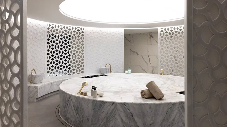 Jumeirah Gulf Of Bahrain